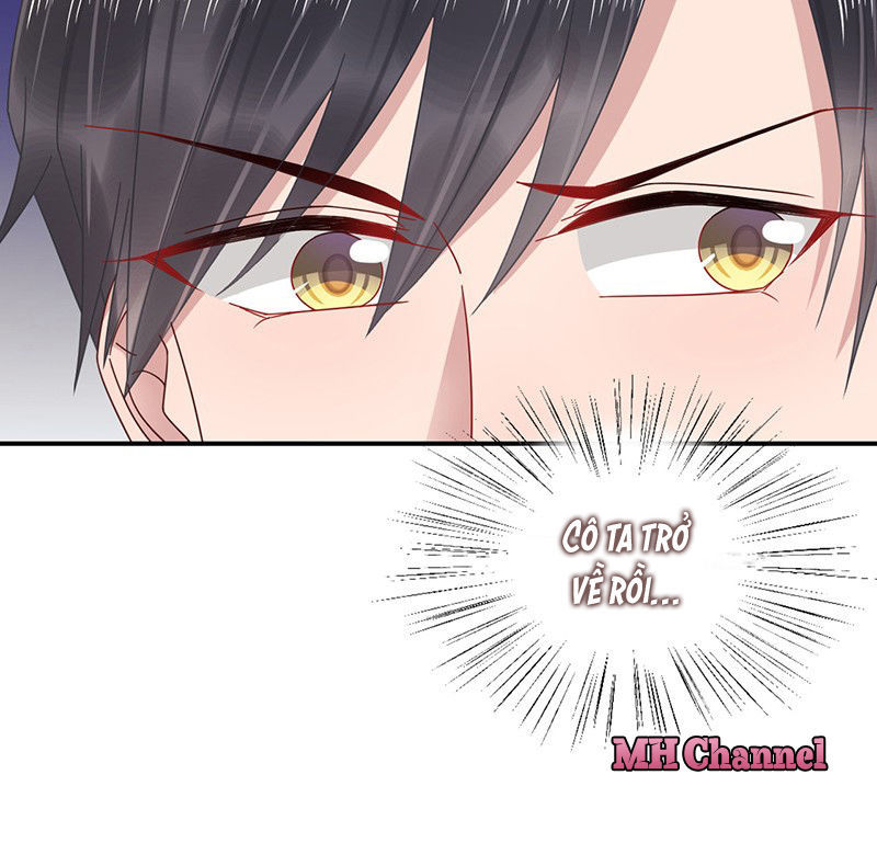 Thịnh Thế Điềm Sủng: Tiểu Manh Thê Của Dịch Thiếu Chapter 30.5 - Trang 2