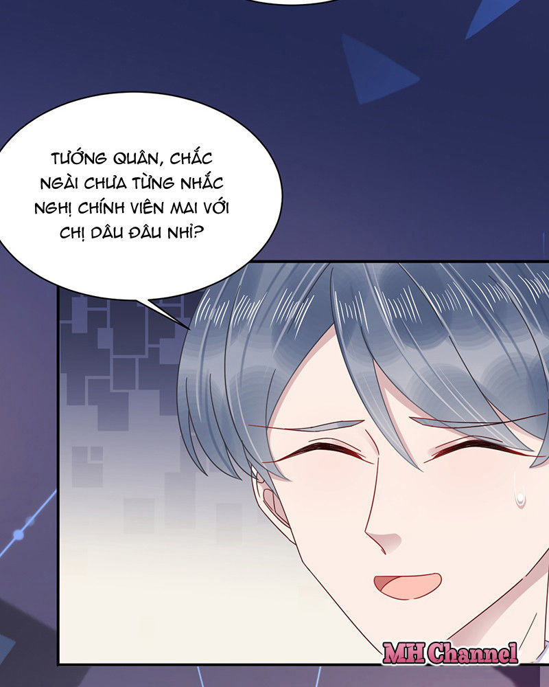 Thịnh Thế Điềm Sủng: Tiểu Manh Thê Của Dịch Thiếu Chapter 30.5 - Trang 2