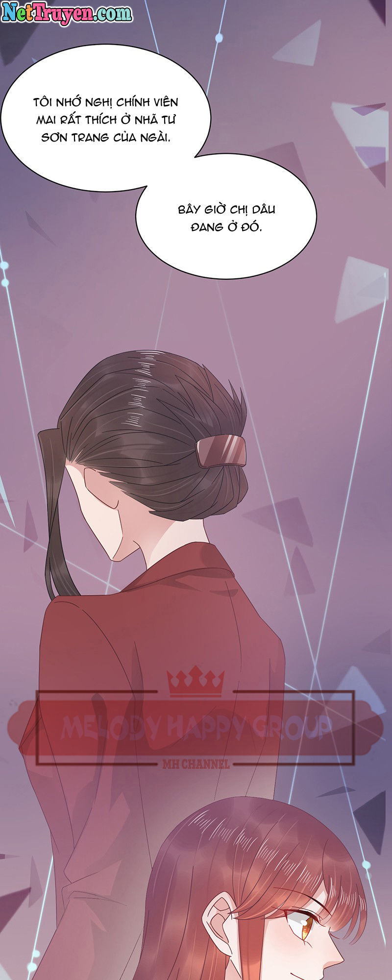 Thịnh Thế Điềm Sủng: Tiểu Manh Thê Của Dịch Thiếu Chapter 30.5 - Trang 2