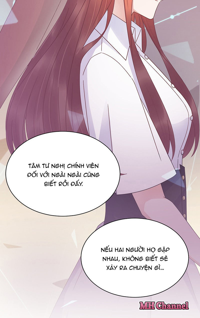 Thịnh Thế Điềm Sủng: Tiểu Manh Thê Của Dịch Thiếu Chapter 30.5 - Trang 2