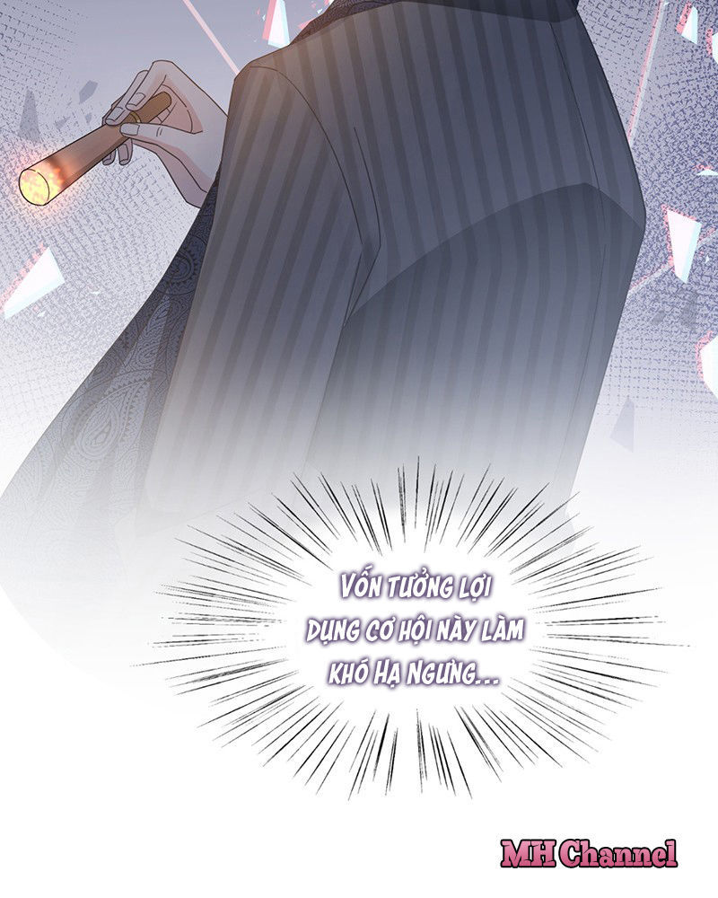 Thịnh Thế Điềm Sủng: Tiểu Manh Thê Của Dịch Thiếu Chapter 30 - Trang 2