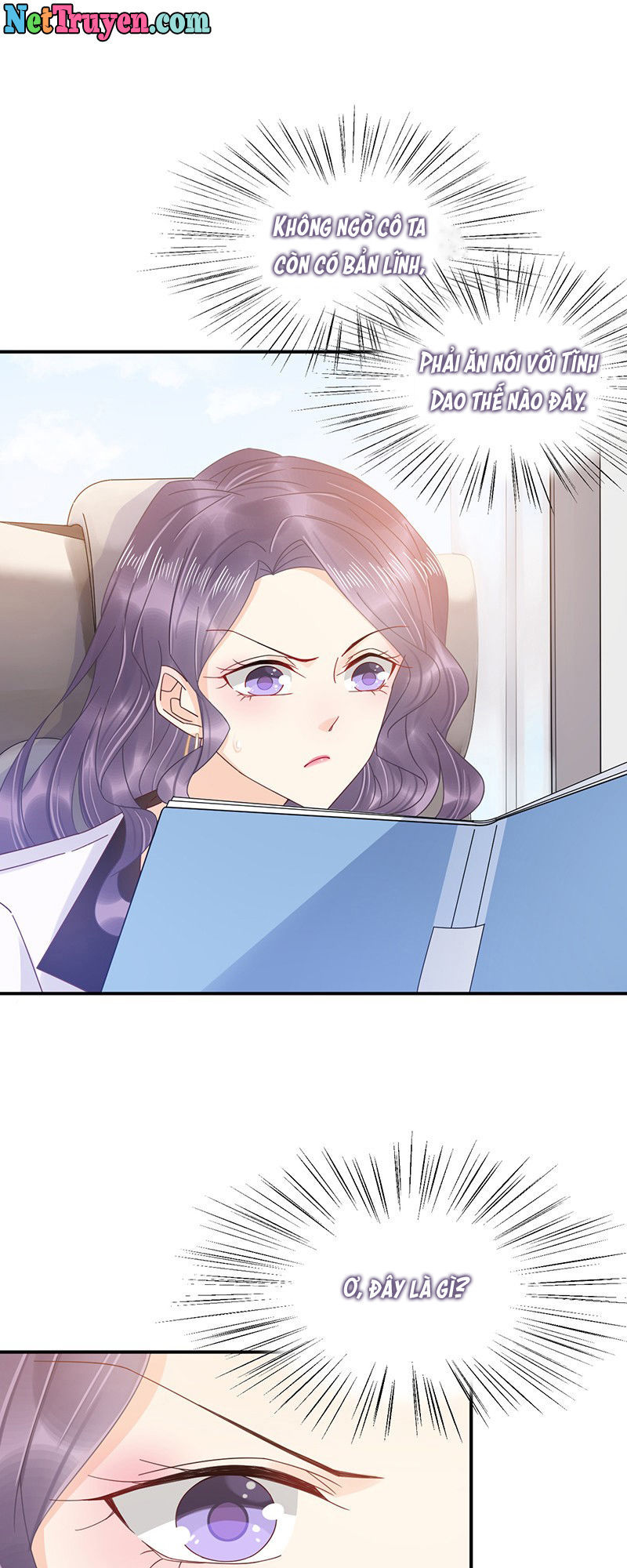 Thịnh Thế Điềm Sủng: Tiểu Manh Thê Của Dịch Thiếu Chapter 30 - Trang 2