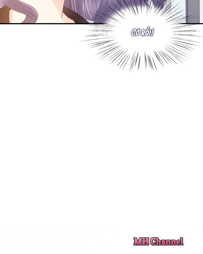 Thịnh Thế Điềm Sủng: Tiểu Manh Thê Của Dịch Thiếu Chapter 30 - Trang 2