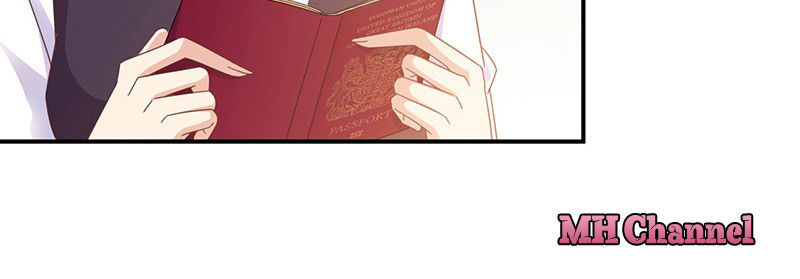 Thịnh Thế Điềm Sủng: Tiểu Manh Thê Của Dịch Thiếu Chapter 30 - Trang 2