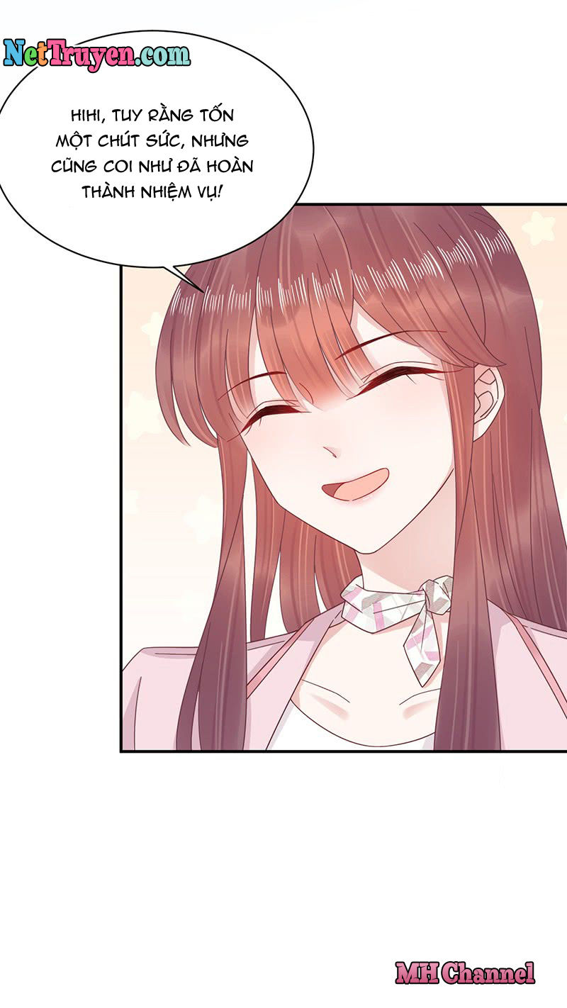 Thịnh Thế Điềm Sủng: Tiểu Manh Thê Của Dịch Thiếu Chapter 30 - Trang 2