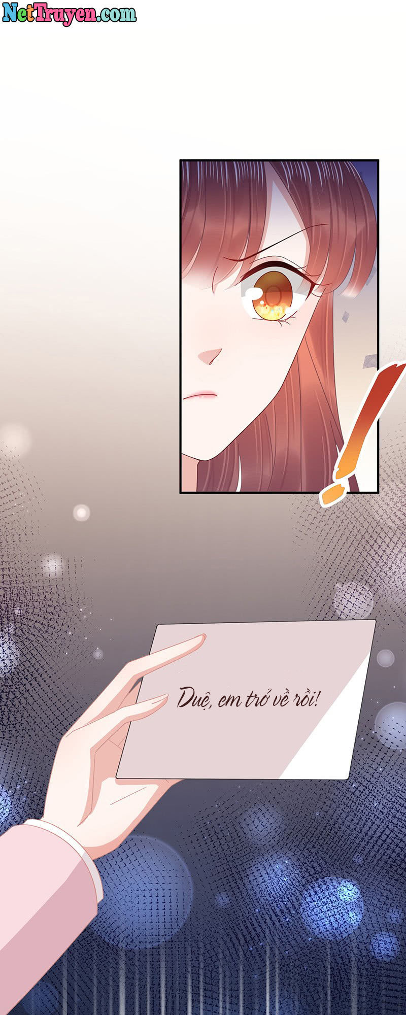 Thịnh Thế Điềm Sủng: Tiểu Manh Thê Của Dịch Thiếu Chapter 31 - Trang 2