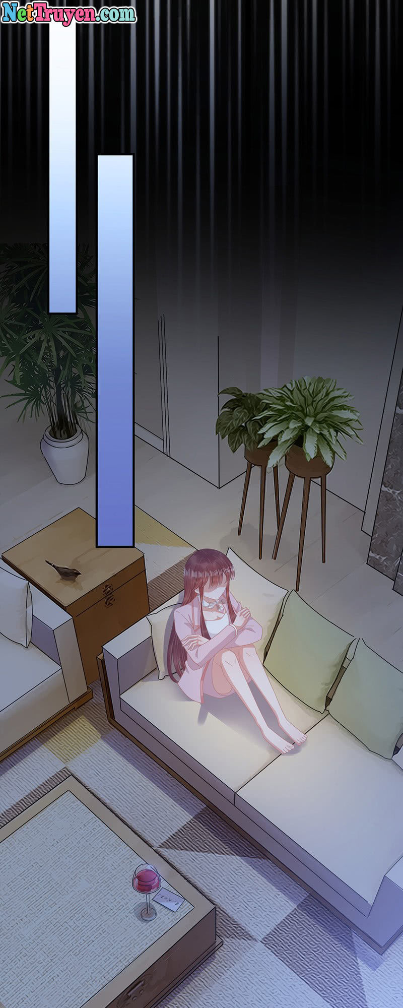 Thịnh Thế Điềm Sủng: Tiểu Manh Thê Của Dịch Thiếu Chapter 31 - Trang 2