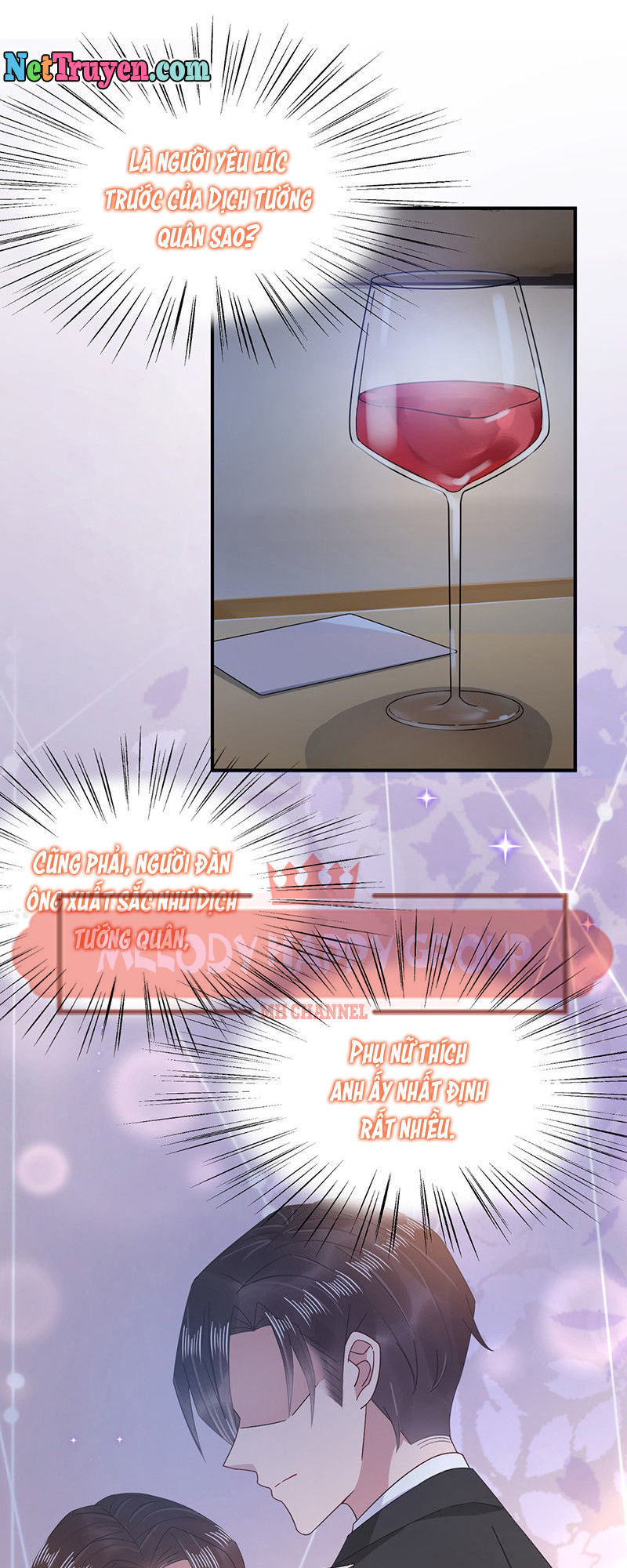 Thịnh Thế Điềm Sủng: Tiểu Manh Thê Của Dịch Thiếu Chapter 31 - Trang 2