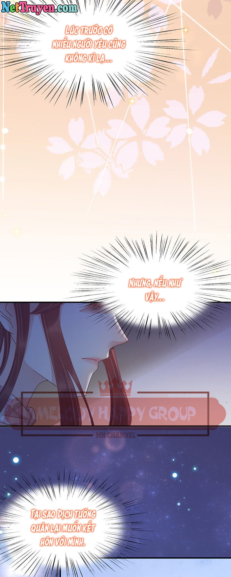 Thịnh Thế Điềm Sủng: Tiểu Manh Thê Của Dịch Thiếu Chapter 31 - Trang 2