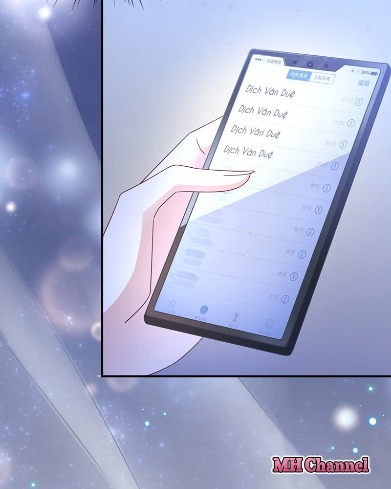 Thịnh Thế Điềm Sủng: Tiểu Manh Thê Của Dịch Thiếu Chapter 31 - Trang 2