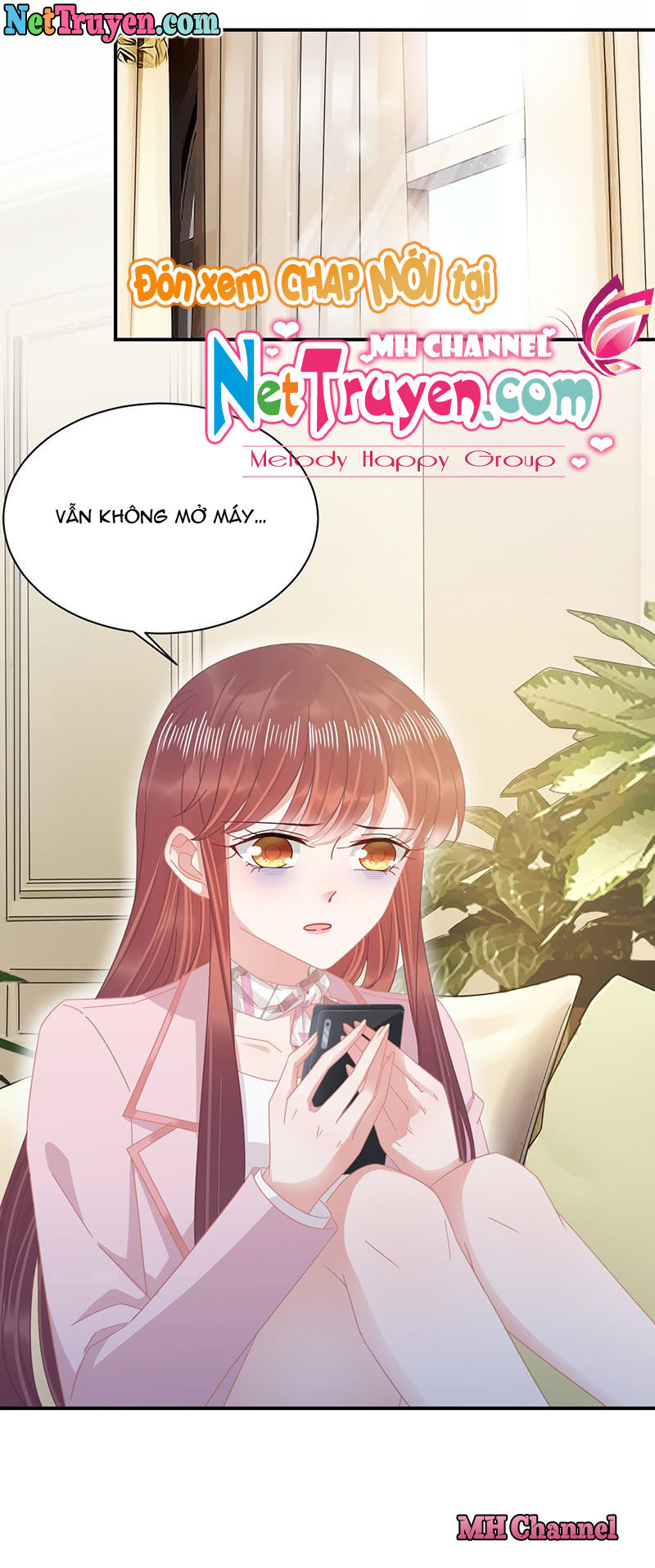 Thịnh Thế Điềm Sủng: Tiểu Manh Thê Của Dịch Thiếu Chapter 31 - Trang 2