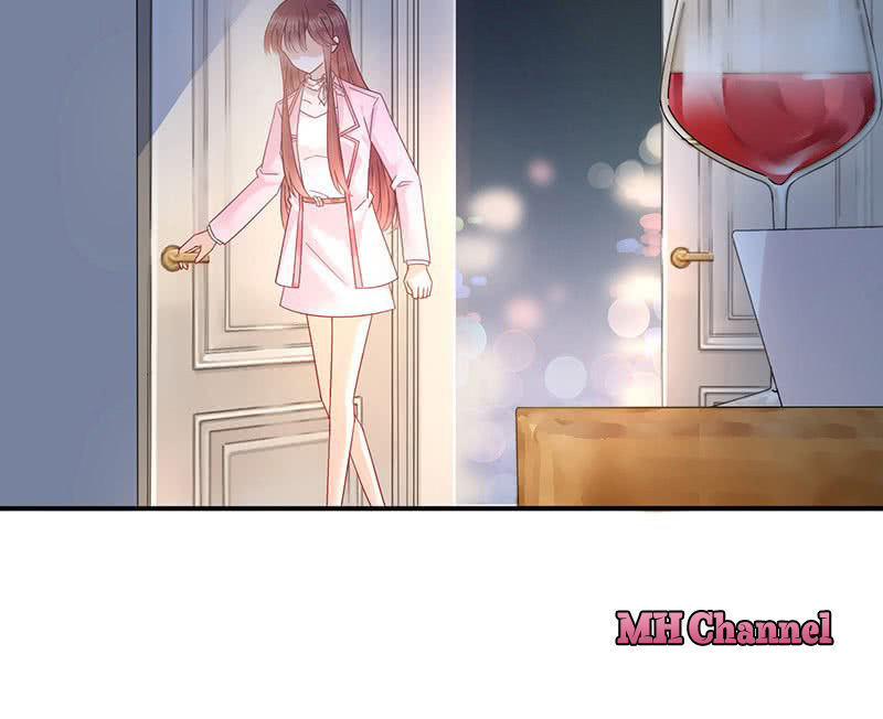 Thịnh Thế Điềm Sủng: Tiểu Manh Thê Của Dịch Thiếu Chapter 31 - Trang 2