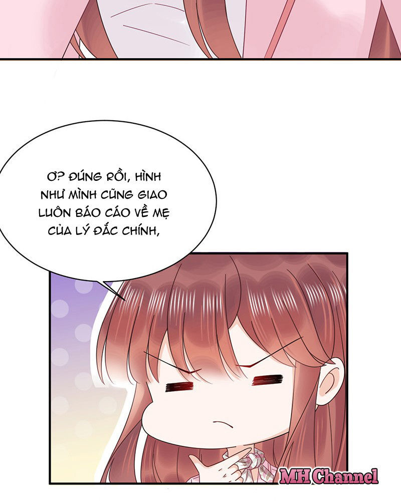 Thịnh Thế Điềm Sủng: Tiểu Manh Thê Của Dịch Thiếu Chapter 31 - Trang 2