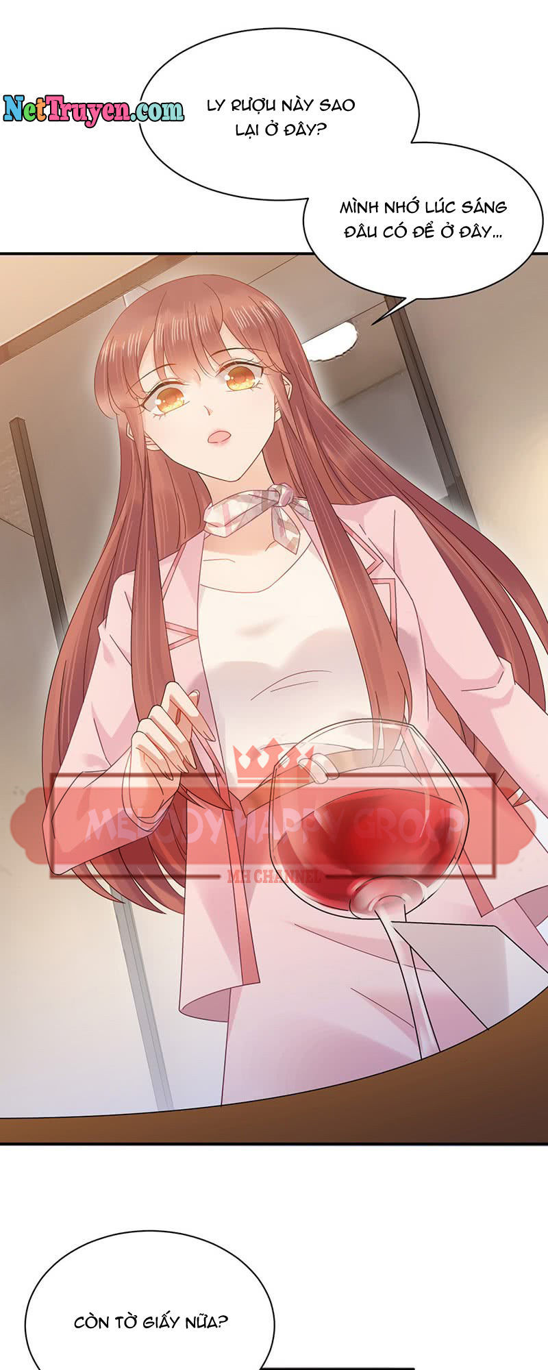 Thịnh Thế Điềm Sủng: Tiểu Manh Thê Của Dịch Thiếu Chapter 31 - Trang 2