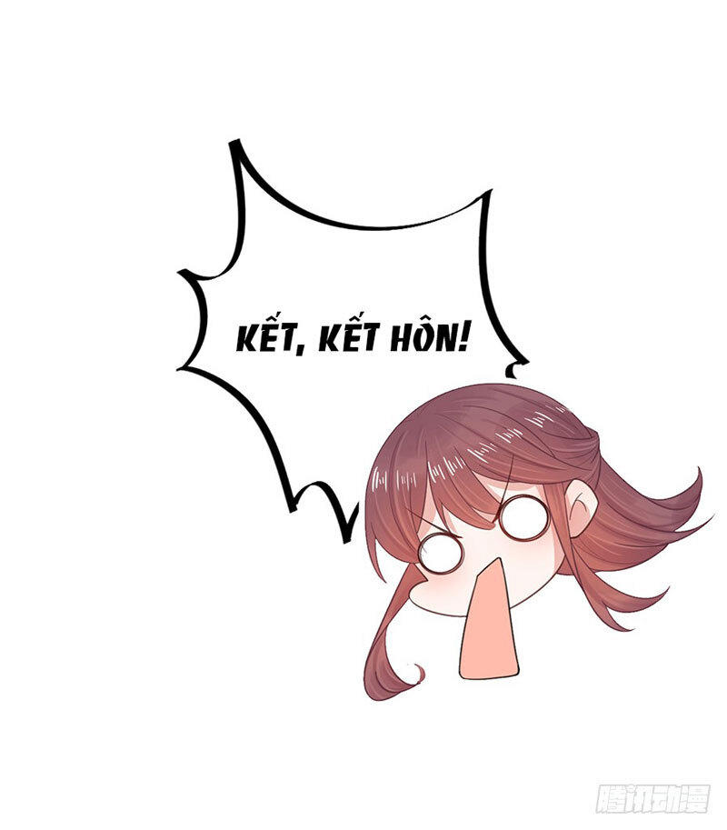 Thịnh Thế Điềm Sủng: Tiểu Manh Thê Của Dịch Thiếu Chapter 4 - Trang 2