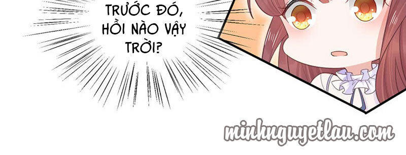 Thịnh Thế Điềm Sủng: Tiểu Manh Thê Của Dịch Thiếu Chapter 4 - Trang 2