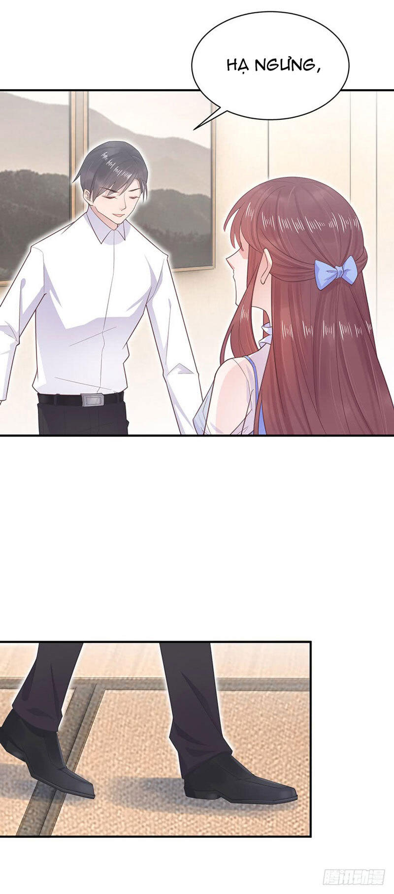 Thịnh Thế Điềm Sủng: Tiểu Manh Thê Của Dịch Thiếu Chapter 4 - Trang 2