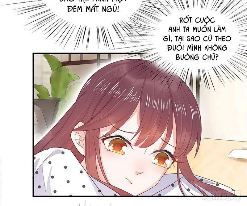 Thịnh Thế Điềm Sủng: Tiểu Manh Thê Của Dịch Thiếu Chapter 4 - Trang 2