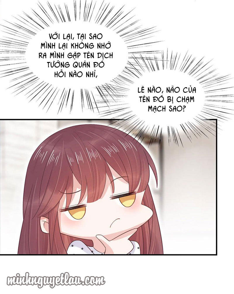 Thịnh Thế Điềm Sủng: Tiểu Manh Thê Của Dịch Thiếu Chapter 4 - Trang 2