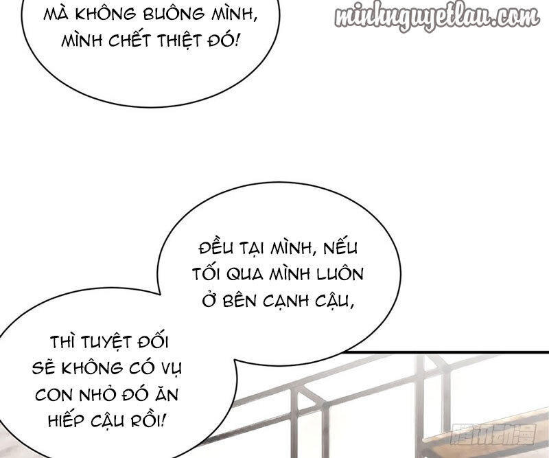 Thịnh Thế Điềm Sủng: Tiểu Manh Thê Của Dịch Thiếu Chapter 4 - Trang 2