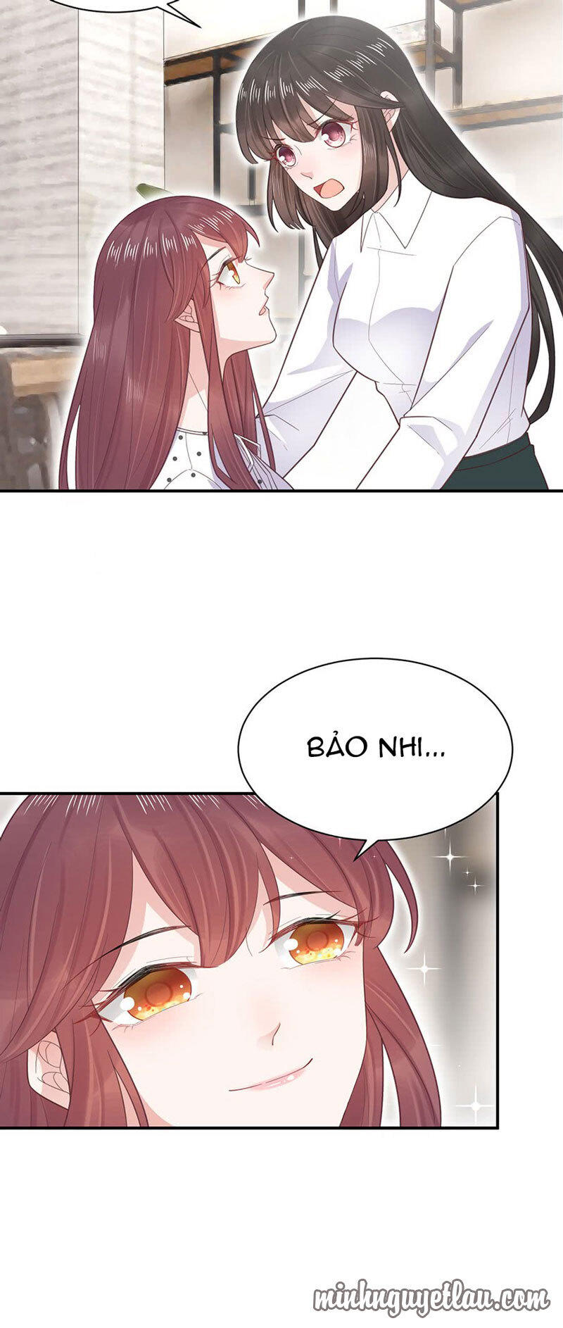 Thịnh Thế Điềm Sủng: Tiểu Manh Thê Của Dịch Thiếu Chapter 4 - Trang 2