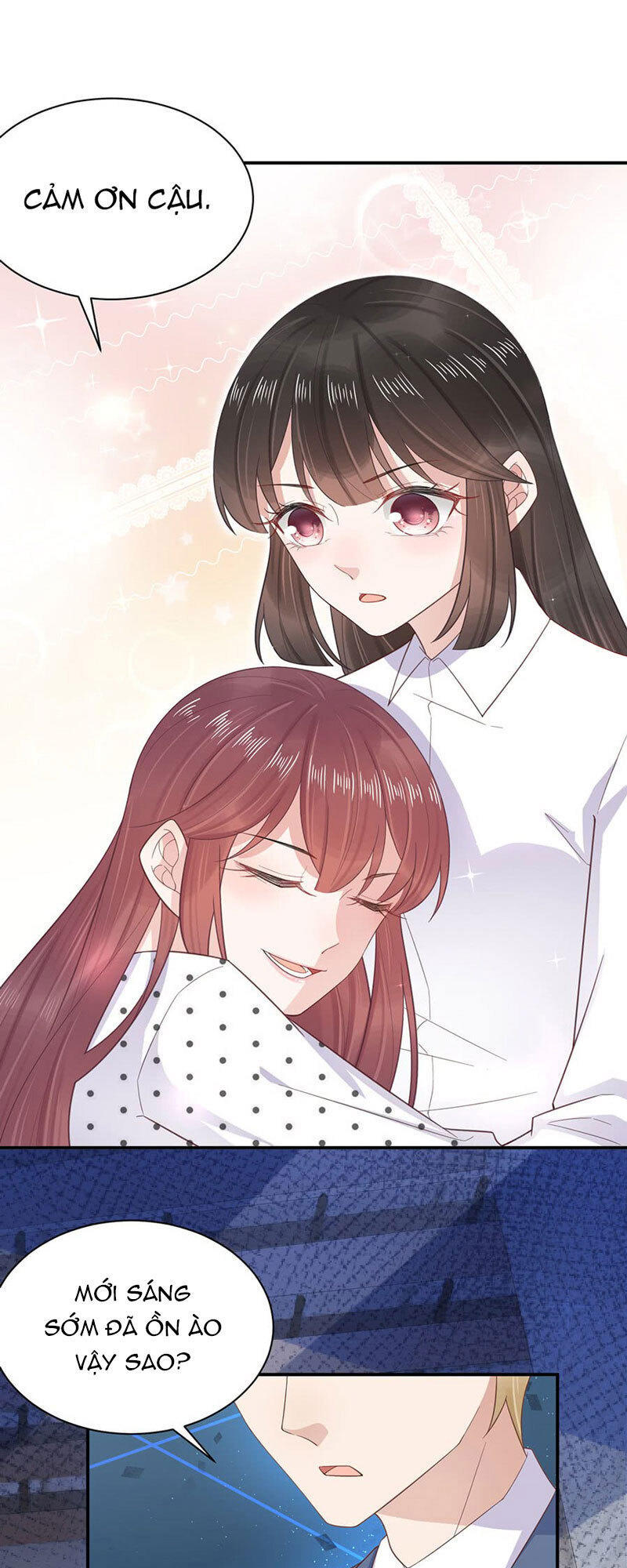 Thịnh Thế Điềm Sủng: Tiểu Manh Thê Của Dịch Thiếu Chapter 4 - Trang 2