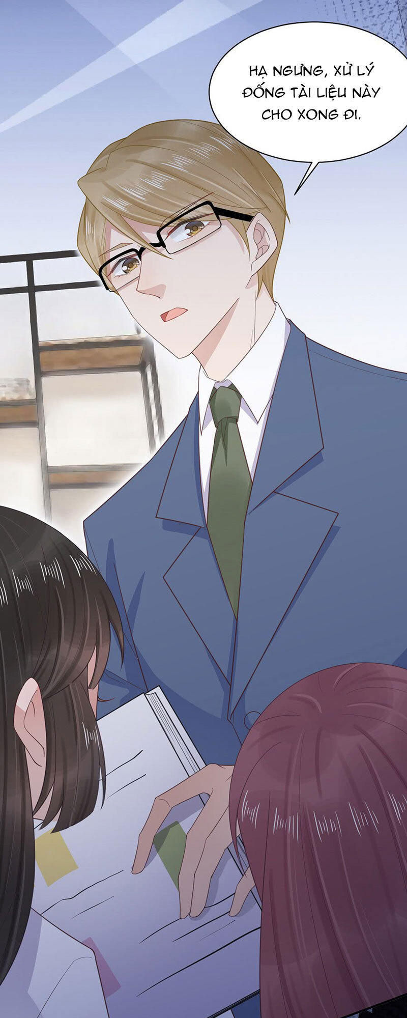 Thịnh Thế Điềm Sủng: Tiểu Manh Thê Của Dịch Thiếu Chapter 4 - Trang 2