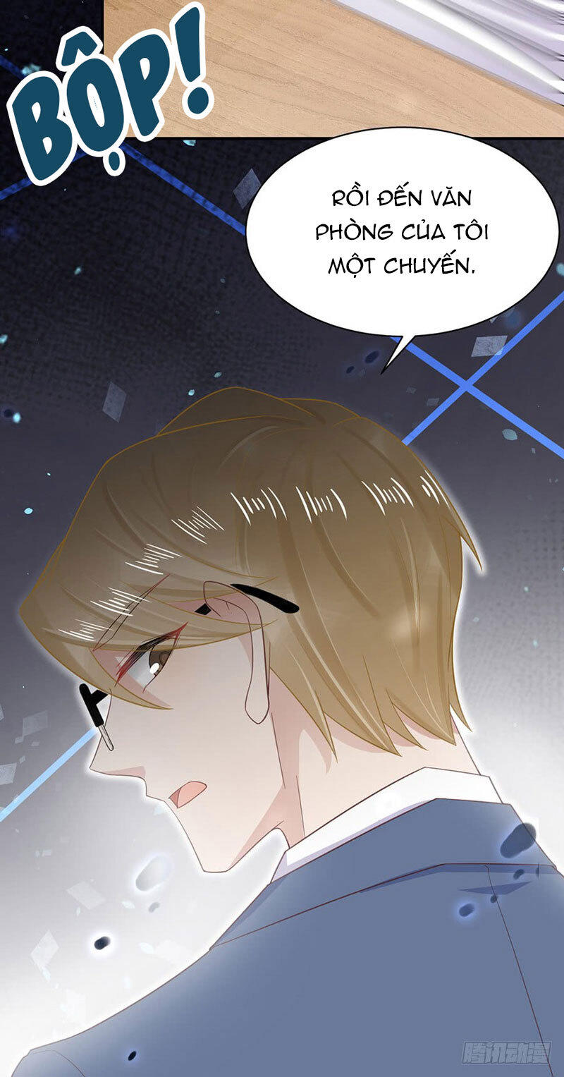 Thịnh Thế Điềm Sủng: Tiểu Manh Thê Của Dịch Thiếu Chapter 4 - Trang 2