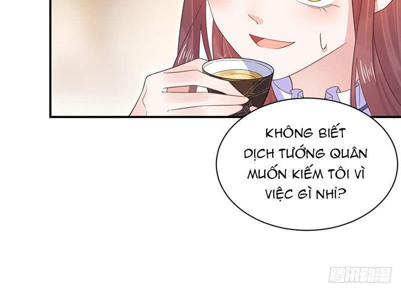 Thịnh Thế Điềm Sủng: Tiểu Manh Thê Của Dịch Thiếu Chapter 4 - Trang 2