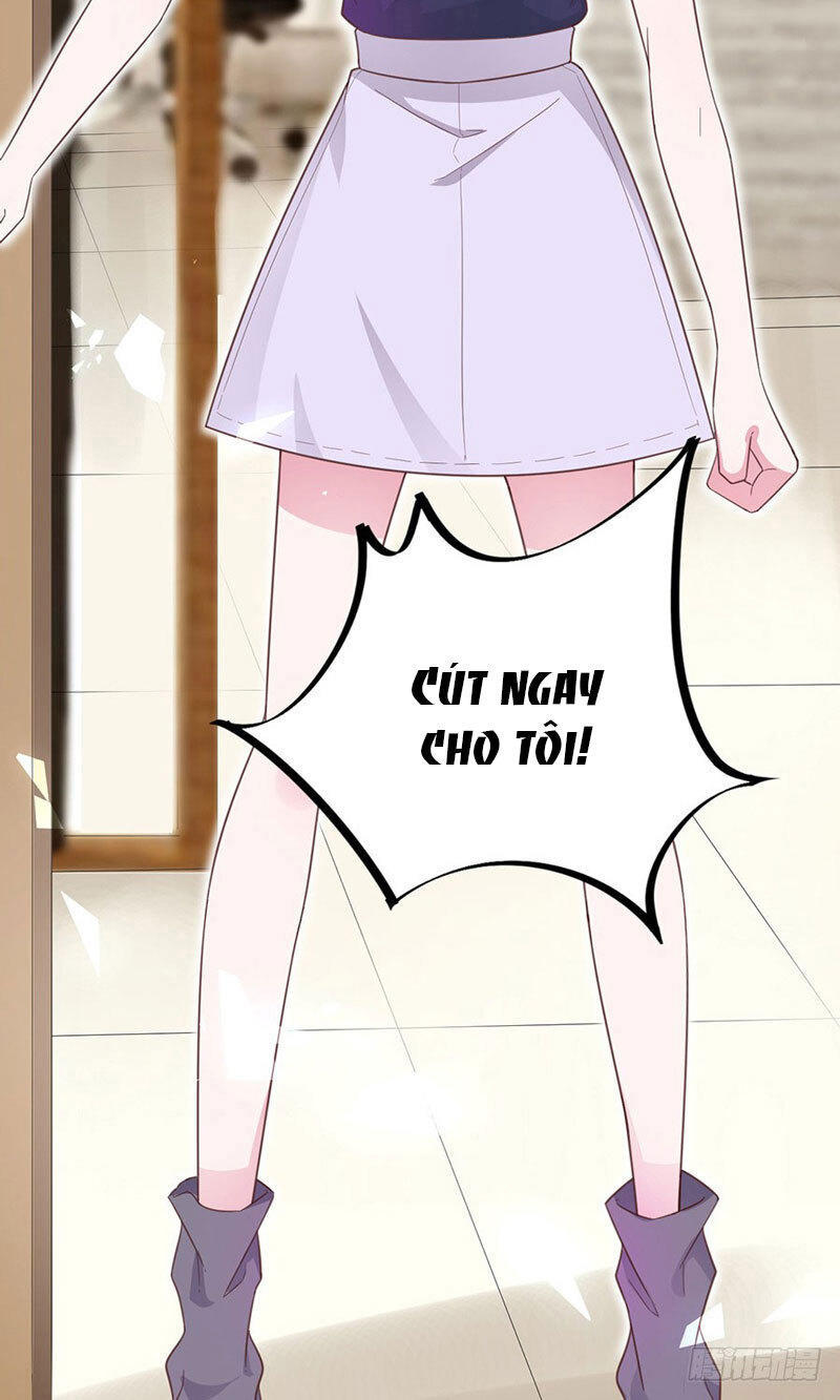 Thịnh Thế Điềm Sủng: Tiểu Manh Thê Của Dịch Thiếu Chapter 5 - Trang 2