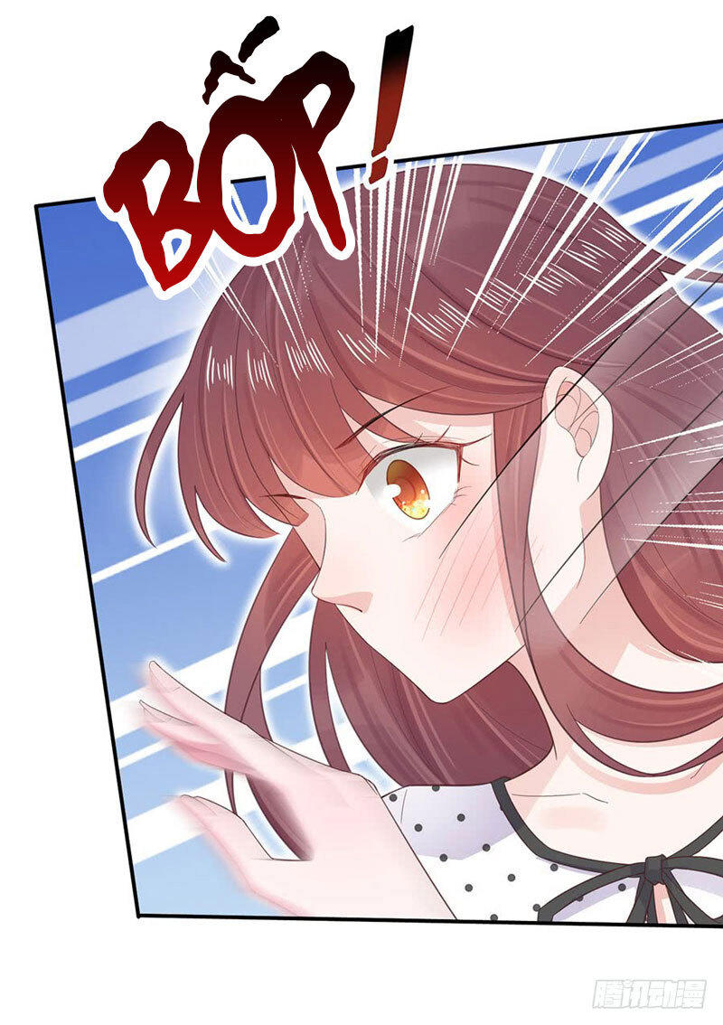 Thịnh Thế Điềm Sủng: Tiểu Manh Thê Của Dịch Thiếu Chapter 5 - Trang 2