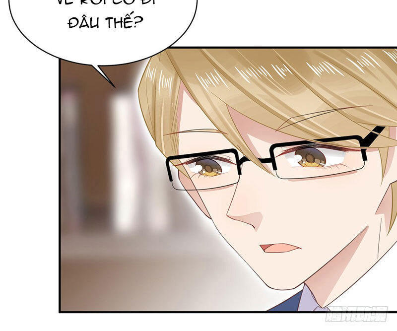 Thịnh Thế Điềm Sủng: Tiểu Manh Thê Của Dịch Thiếu Chapter 5 - Trang 2