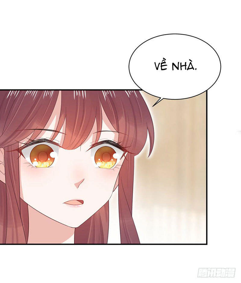 Thịnh Thế Điềm Sủng: Tiểu Manh Thê Của Dịch Thiếu Chapter 5 - Trang 2