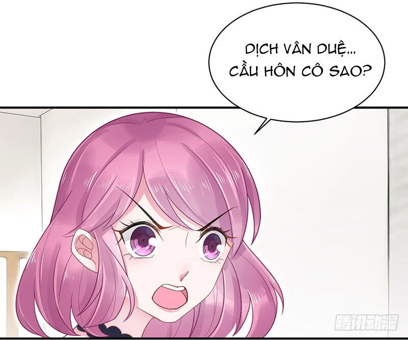 Thịnh Thế Điềm Sủng: Tiểu Manh Thê Của Dịch Thiếu Chapter 6 - Trang 2