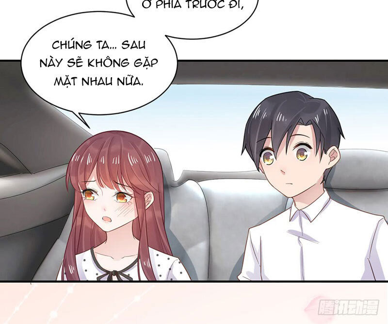 Thịnh Thế Điềm Sủng: Tiểu Manh Thê Của Dịch Thiếu Chapter 6 - Trang 2