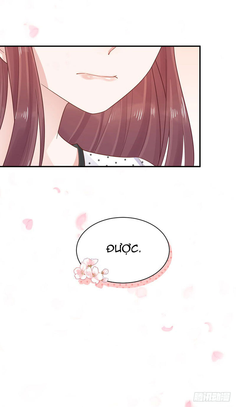 Thịnh Thế Điềm Sủng: Tiểu Manh Thê Của Dịch Thiếu Chapter 6 - Trang 2