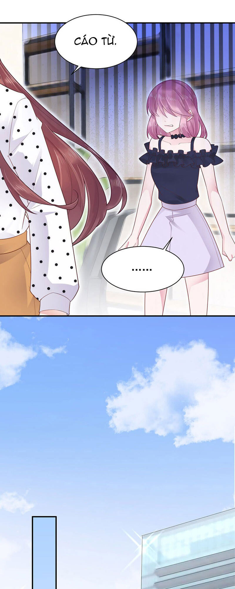 Thịnh Thế Điềm Sủng: Tiểu Manh Thê Của Dịch Thiếu Chapter 6 - Trang 2