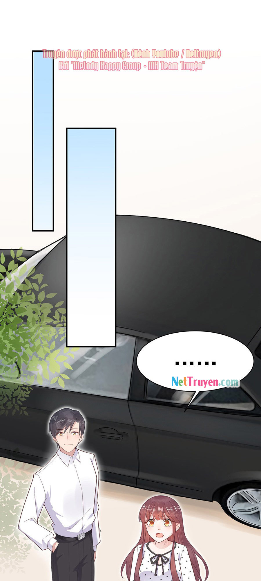 Thịnh Thế Điềm Sủng: Tiểu Manh Thê Của Dịch Thiếu Chapter 7 - Trang 2