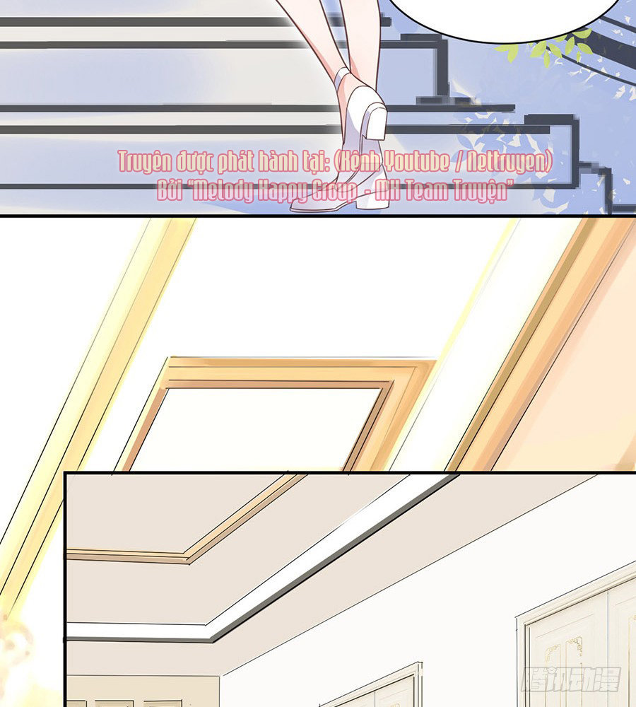 Thịnh Thế Điềm Sủng: Tiểu Manh Thê Của Dịch Thiếu Chapter 7 - Trang 2