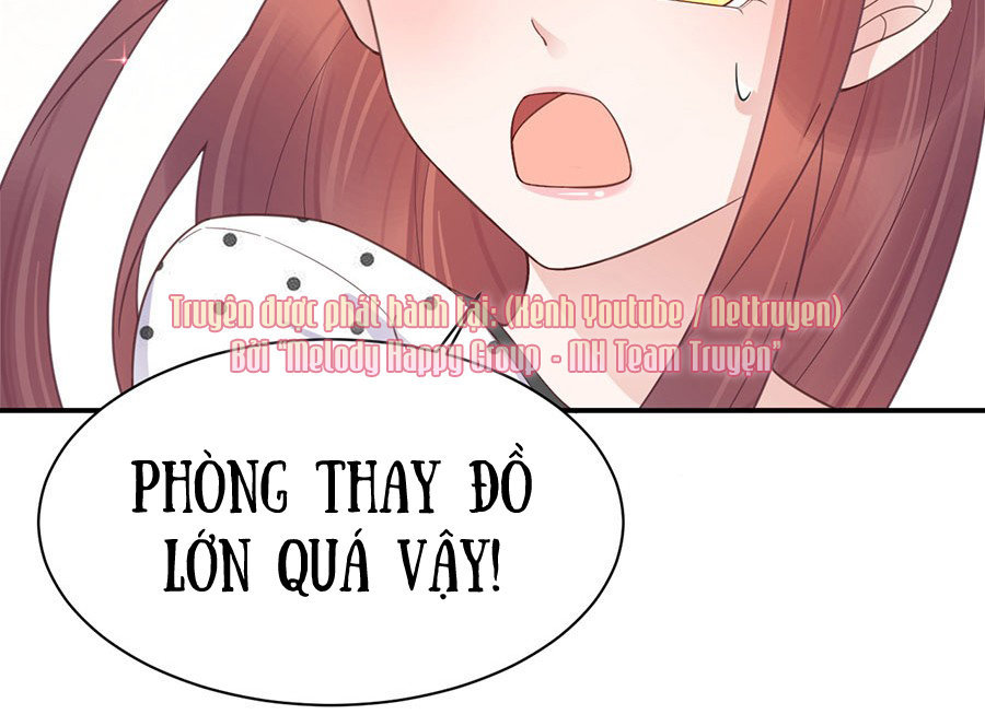 Thịnh Thế Điềm Sủng: Tiểu Manh Thê Của Dịch Thiếu Chapter 7 - Trang 2