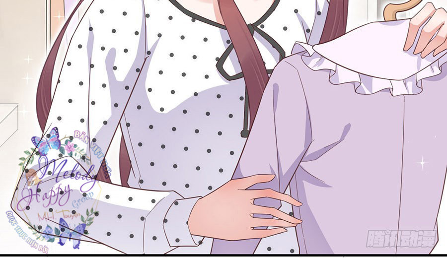 Thịnh Thế Điềm Sủng: Tiểu Manh Thê Của Dịch Thiếu Chapter 7 - Trang 2