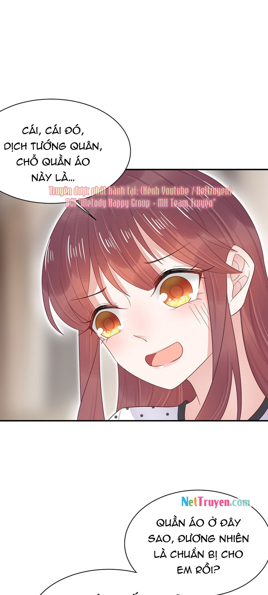 Thịnh Thế Điềm Sủng: Tiểu Manh Thê Của Dịch Thiếu Chapter 7 - Trang 2