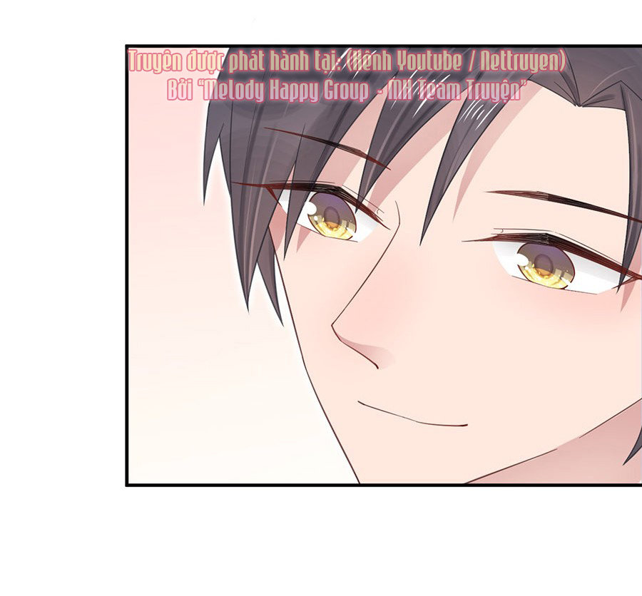 Thịnh Thế Điềm Sủng: Tiểu Manh Thê Của Dịch Thiếu Chapter 7 - Trang 2