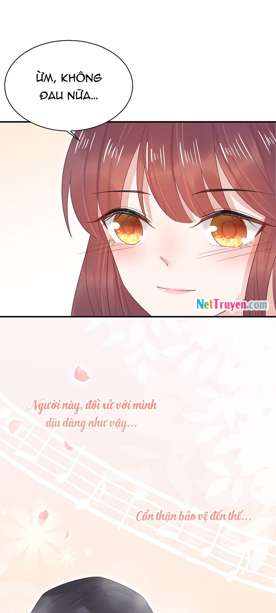 Thịnh Thế Điềm Sủng: Tiểu Manh Thê Của Dịch Thiếu Chapter 7 - Trang 2