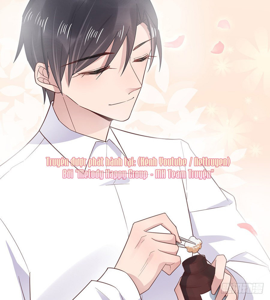 Thịnh Thế Điềm Sủng: Tiểu Manh Thê Của Dịch Thiếu Chapter 7 - Trang 2