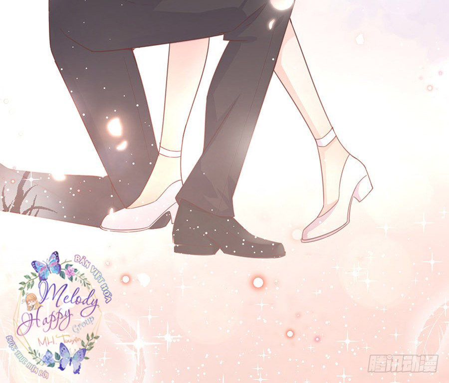 Thịnh Thế Điềm Sủng: Tiểu Manh Thê Của Dịch Thiếu Chapter 7 - Trang 2