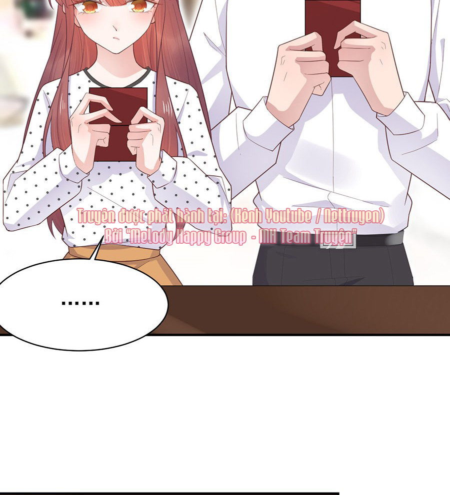 Thịnh Thế Điềm Sủng: Tiểu Manh Thê Của Dịch Thiếu Chapter 7 - Trang 2