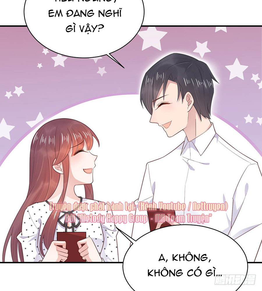 Thịnh Thế Điềm Sủng: Tiểu Manh Thê Của Dịch Thiếu Chapter 7 - Trang 2