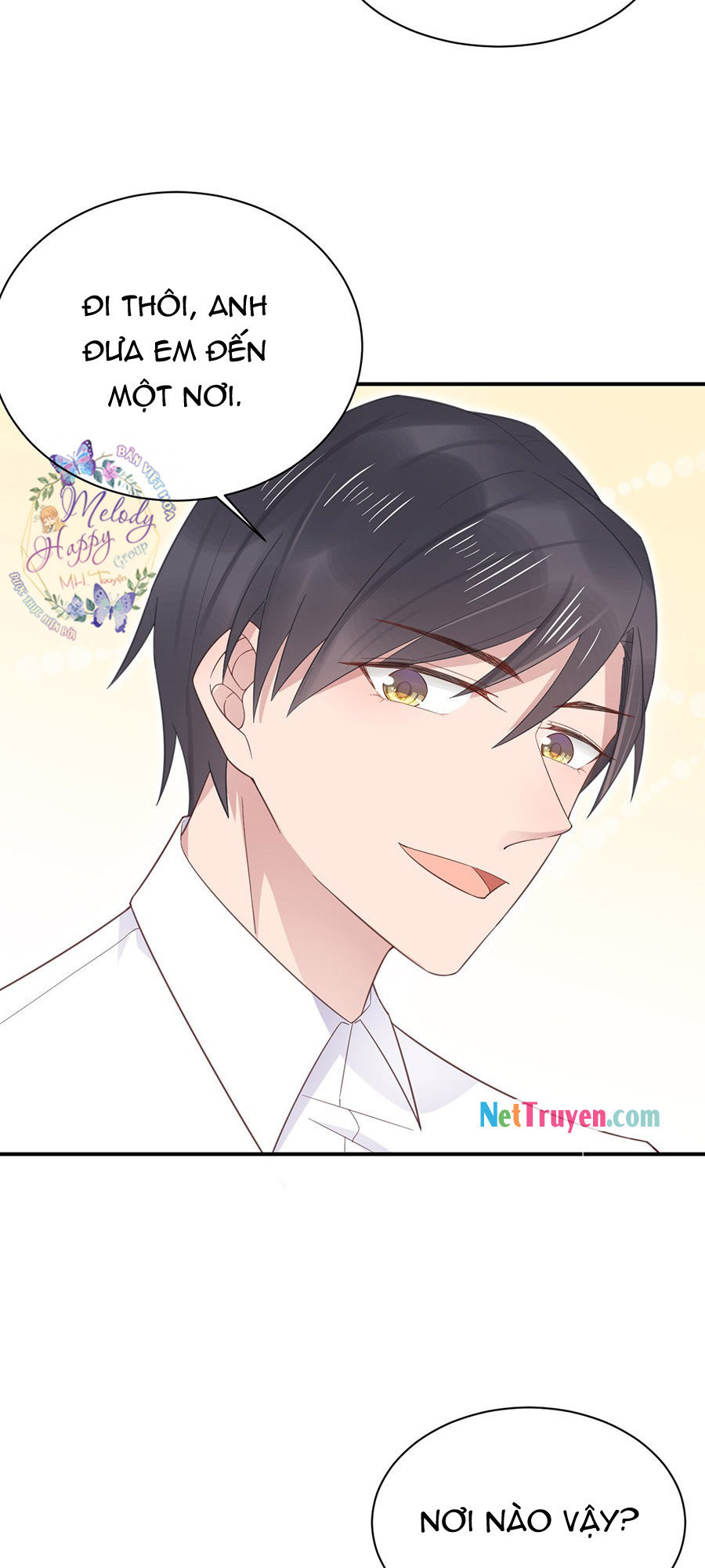 Thịnh Thế Điềm Sủng: Tiểu Manh Thê Của Dịch Thiếu Chapter 7 - Trang 2