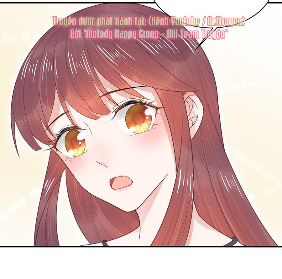 Thịnh Thế Điềm Sủng: Tiểu Manh Thê Của Dịch Thiếu Chapter 7 - Trang 2